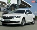 Білий Шкода Октавія, об'ємом двигуна 1.4 л та пробігом 92 тис. км за 16687 $, фото 2 на Automoto.ua