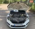 Белый Шкода Октавия, объемом двигателя 1.98 л и пробегом 152 тыс. км за 18500 $, фото 54 на Automoto.ua
