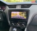Белый Шкода Октавия, объемом двигателя 1.98 л и пробегом 152 тыс. км за 18500 $, фото 44 на Automoto.ua