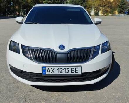 Белый Шкода Октавия, объемом двигателя 1.4 л и пробегом 199 тыс. км за 15600 $, фото 26 на Automoto.ua