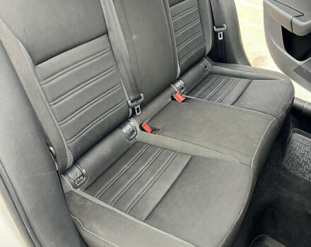 Білий Шкода Октавія, об'ємом двигуна 1.4 л та пробігом 311 тис. км за 9600 $, фото 24 на Automoto.ua