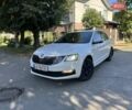 Белый Шкода Октавия, объемом двигателя 1.6 л и пробегом 294 тыс. км за 10700 $, фото 1 на Automoto.ua