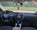 Білий Шкода Октавія, об'ємом двигуна 1.4 л та пробігом 190 тис. км за 13950 $, фото 19 на Automoto.ua