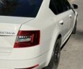 Белый Шкода Октавия, объемом двигателя 1.6 л и пробегом 178 тыс. км за 13500 $, фото 5 на Automoto.ua