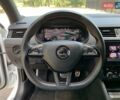 Белый Шкода Октавия, объемом двигателя 1.98 л и пробегом 152 тыс. км за 18500 $, фото 29 на Automoto.ua