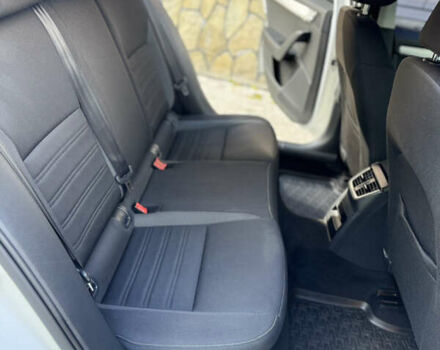 Білий Шкода Октавія, об'ємом двигуна 2 л та пробігом 302 тис. км за 15700 $, фото 9 на Automoto.ua
