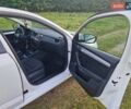Білий Шкода Октавія, об'ємом двигуна 1.4 л та пробігом 190 тис. км за 13950 $, фото 3 на Automoto.ua