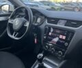 Білий Шкода Октавія, об'ємом двигуна 1.4 л та пробігом 136 тис. км за 14758 $, фото 13 на Automoto.ua