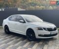 Білий Шкода Октавія, об'ємом двигуна 1.6 л та пробігом 300 тис. км за 10800 $, фото 12 на Automoto.ua