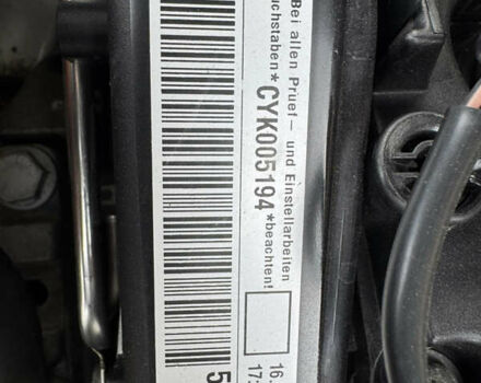 Белый Шкода Октавия, объемом двигателя 2 л и пробегом 301 тыс. км за 14700 $, фото 17 на Automoto.ua