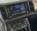 Білий Шкода Октавія, об'ємом двигуна 1.4 л та пробігом 92 тис. км за 16687 $, фото 29 на Automoto.ua