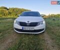 Білий Шкода Октавія, об'ємом двигуна 1.4 л та пробігом 190 тис. км за 13950 $, фото 16 на Automoto.ua