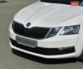 Білий Шкода Октавія, об'ємом двигуна 1.4 л та пробігом 92 тис. км за 16687 $, фото 3 на Automoto.ua