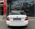 Шкода Октавия 2018 в Одессе на Automoto.ua Белый Шкода Октавия, объемом двигателя 1.6 л и пробегом 12 тыс. км за 15922 $, фото 3 на Automoto.ua