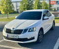 Білий Шкода Октавія, об'ємом двигуна 1.4 л та пробігом 176 тис. км за 13900 $, фото 1 на Automoto.ua