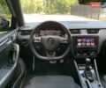 Белый Шкода Октавия, объемом двигателя 1.98 л и пробегом 152 тыс. км за 18500 $, фото 40 на Automoto.ua