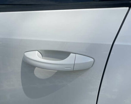 Білий Шкода Октавія, об'ємом двигуна 2 л та пробігом 245 тис. км за 16600 $, фото 12 на Automoto.ua