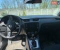 Белый Шкода Октавия, объемом двигателя 1.8 л и пробегом 230 тыс. км за 15000 $, фото 7 на Automoto.ua