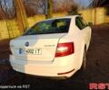 Білий Шкода Октавія, об'ємом двигуна 1.6 л та пробігом 211 тис. км за 13650 $, фото 11 на Automoto.ua
