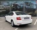 Шкода Октавия 2018 в Одессе на Automoto.ua Белый Шкода Октавия, объемом двигателя 1.6 л и пробегом 12 тыс. км за 15922 $, фото 1 на Automoto.ua