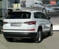 Білий Шкода Октавія, об'ємом двигуна 1.4 л та пробігом 92 тис. км за 16687 $, фото 27 на Automoto.ua