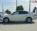 Білий Шкода Октавія, об'ємом двигуна 1.4 л та пробігом 92 тис. км за 16687 $, фото 18 на Automoto.ua