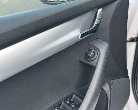 Білий Шкода Октавія, об'ємом двигуна 1.4 л та пробігом 136 тис. км за 14758 $, фото 15 на Automoto.ua