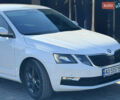 Білий Шкода Октавія, об'ємом двигуна 1.6 л та пробігом 285 тис. км за 14050 $, фото 2 на Automoto.ua