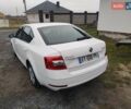 Білий Шкода Октавія, об'ємом двигуна 1.6 л та пробігом 261 тис. км за 10999 $, фото 19 на Automoto.ua