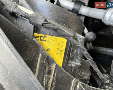 Белый Шкода Октавия, объемом двигателя 2 л и пробегом 301 тыс. км за 14700 $, фото 14 на Automoto.ua