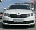 Білий Шкода Октавія, об'ємом двигуна 1.4 л та пробігом 92 тис. км за 16687 $, фото 1 на Automoto.ua