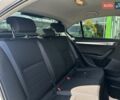 Білий Шкода Октавія, об'ємом двигуна 1.4 л та пробігом 92 тис. км за 16687 $, фото 14 на Automoto.ua