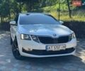 Белый Шкода Октавия, объемом двигателя 1.97 л и пробегом 320 тыс. км за 14000 $, фото 10 на Automoto.ua