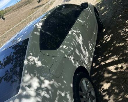 Білий Шкода Октавія, об'ємом двигуна 1.4 л та пробігом 160 тис. км за 13000 $, фото 3 на Automoto.ua