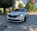 Белый Шкода Октавия, объемом двигателя 1.6 л и пробегом 294 тыс. км за 10700 $, фото 1 на Automoto.ua
