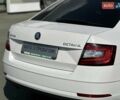 Білий Шкода Октавія, об'ємом двигуна 1.4 л та пробігом 92 тис. км за 16687 $, фото 13 на Automoto.ua