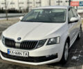 Білий Шкода Октавія, об'ємом двигуна 1.4 л та пробігом 136 тис. км за 13700 $, фото 16 на Automoto.ua