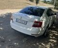 Білий Шкода Октавія, об'ємом двигуна 1.4 л та пробігом 160 тис. км за 13000 $, фото 5 на Automoto.ua