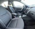 Білий Шкода Октавія, об'ємом двигуна 1.4 л та пробігом 136 тис. км за 14758 $, фото 12 на Automoto.ua