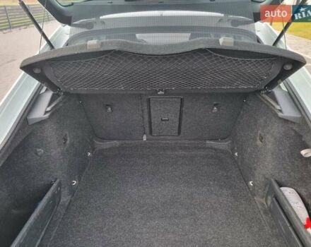 Белый Шкода Октавия, объемом двигателя 1.6 л и пробегом 227 тыс. км за 13300 $, фото 12 на Automoto.ua