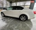 Белый Шкода Октавия, объемом двигателя 1.4 л и пробегом 253 тыс. км за 13399 $, фото 15 на Automoto.ua
