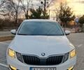 Белый Шкода Октавия, объемом двигателя 1.4 л и пробегом 113 тыс. км за 13500 $, фото 1 на Automoto.ua