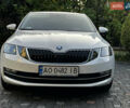 Білий Шкода Октавія, об'ємом двигуна 1.97 л та пробігом 103 тис. км за 19000 $, фото 1 на Automoto.ua