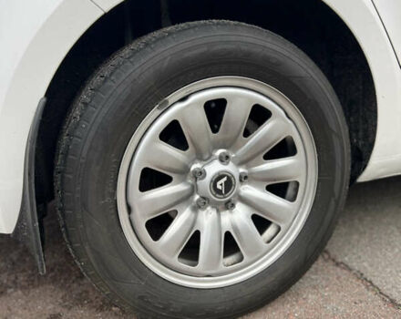 Білий Шкода Октавія, об'ємом двигуна 1.4 л та пробігом 311 тис. км за 9600 $, фото 15 на Automoto.ua