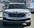 Білий Шкода Октавія, об'ємом двигуна 1.4 л та пробігом 92 тис. км за 16687 $, фото 19 на Automoto.ua