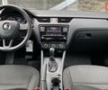 Шкода Октавия 2018 в Одессе на Automoto.ua Белый Шкода Октавия, объемом двигателя 1.6 л и пробегом 12 тыс. км за 15922 $, фото 9 на Automoto.ua