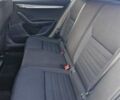 Білий Шкода Октавія, об'ємом двигуна 1.4 л та пробігом 190 тис. км за 13950 $, фото 12 на Automoto.ua