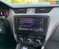 Белый Шкода Октавия, объемом двигателя 1.98 л и пробегом 152 тыс. км за 18500 $, фото 45 на Automoto.ua