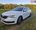 Білий Шкода Октавія, об'ємом двигуна 1.4 л та пробігом 190 тис. км за 13950 $, фото 1 на Automoto.ua