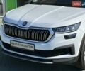 Білий Шкода Октавія, об'ємом двигуна 1.4 л та пробігом 92 тис. км за 16687 $, фото 22 на Automoto.ua